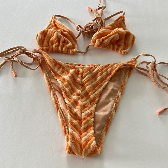 triangl swimwear Other - Triangl Bikini